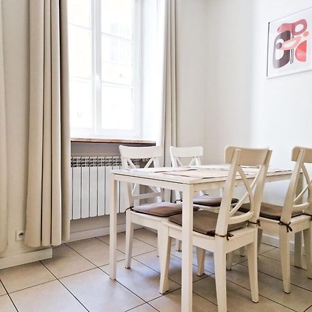 Apartament Warsaw The Old Town - Piekarska Street Bagian luar foto