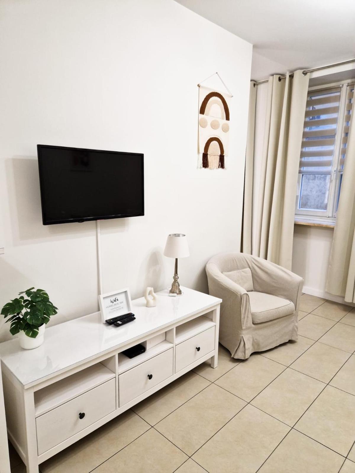 Apartament Warsaw The Old Town - Piekarska Street Bagian luar foto